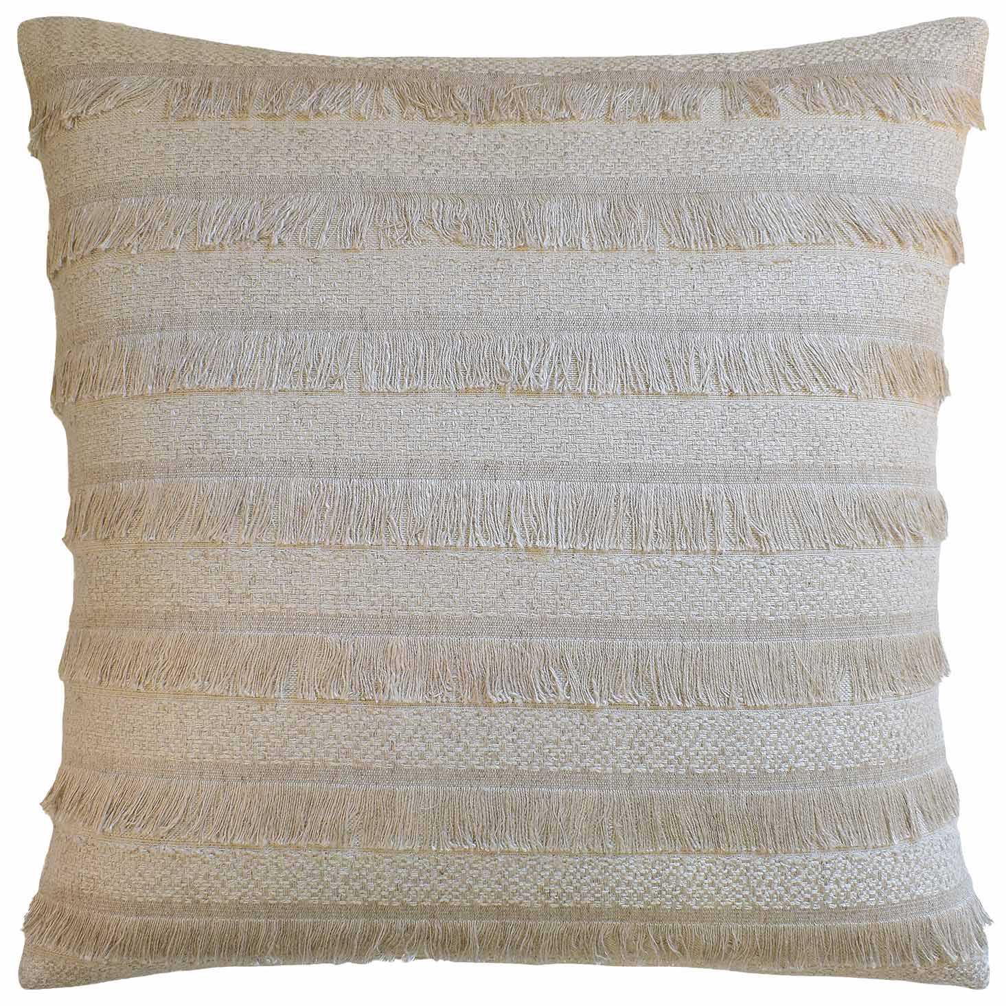 An image of Ryan Studio Acadia 22" Decorative Pillow