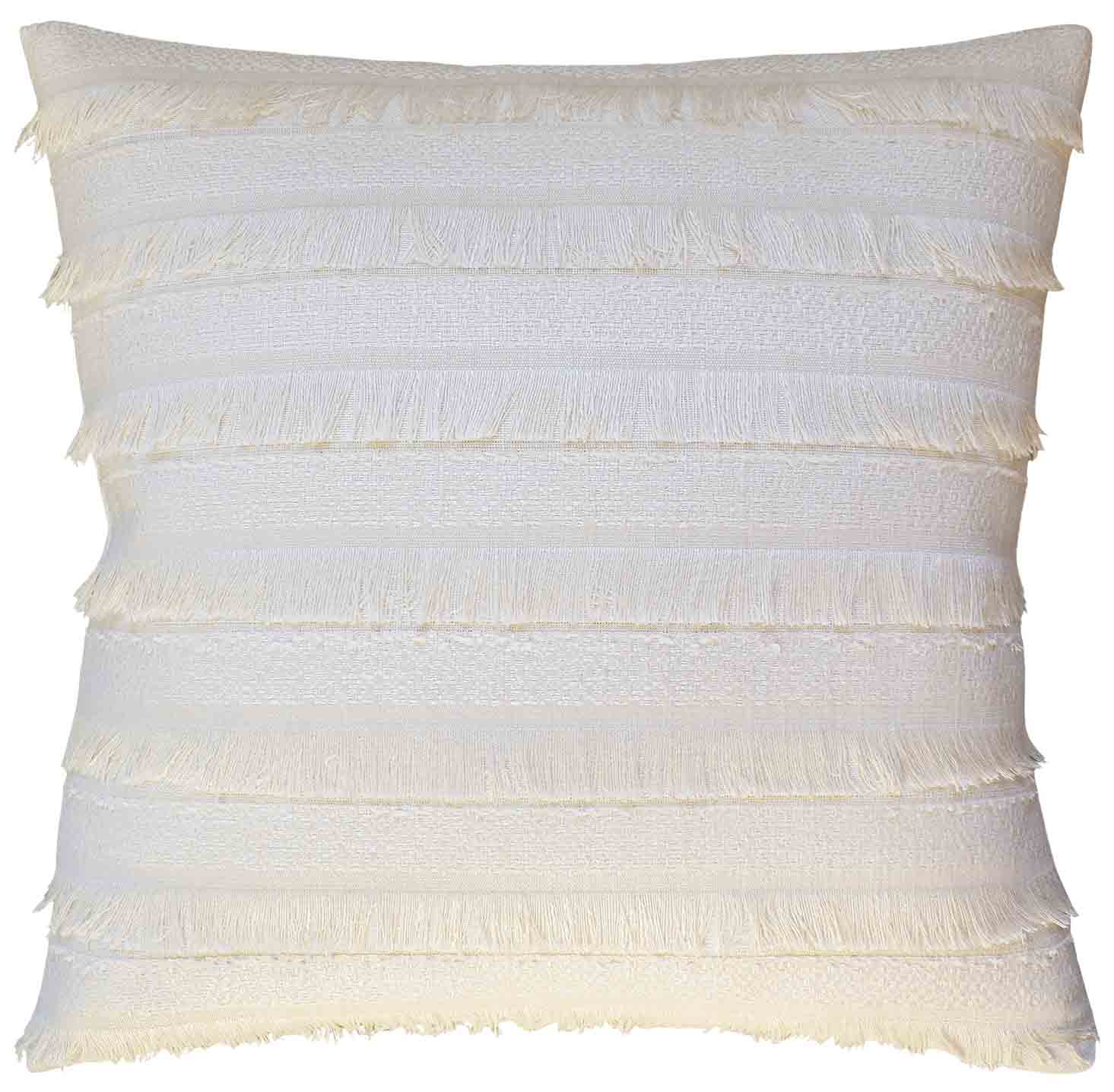 An image of Ryan Studio Acadia 22" Decorative Pillow
