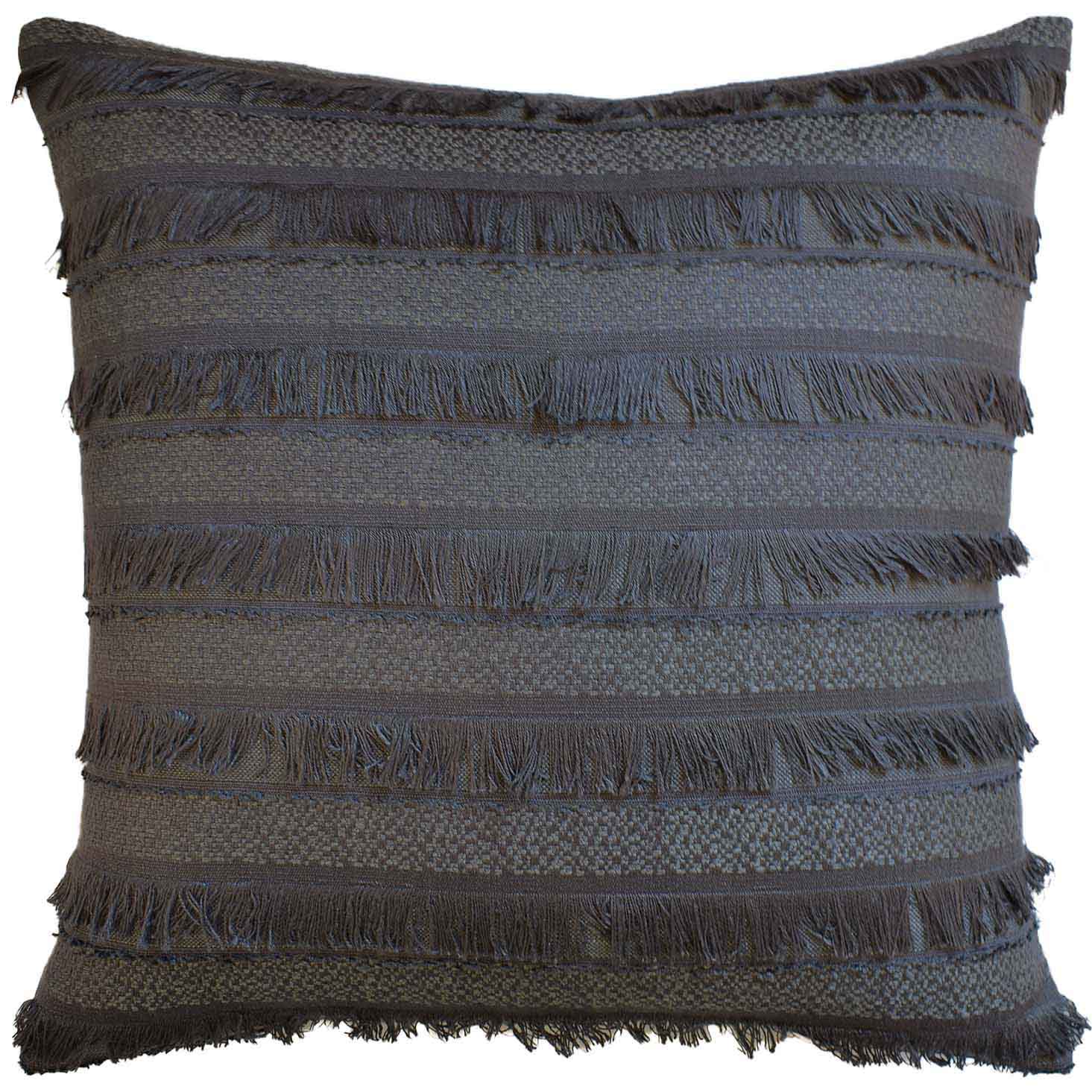 An image of Ryan Studio Acadia 22" Decorative Pillow