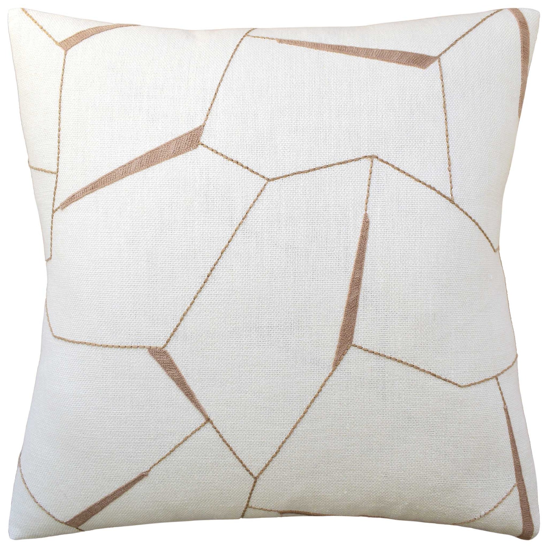 An image of Ryan Studio Diverging Decorative Pillow