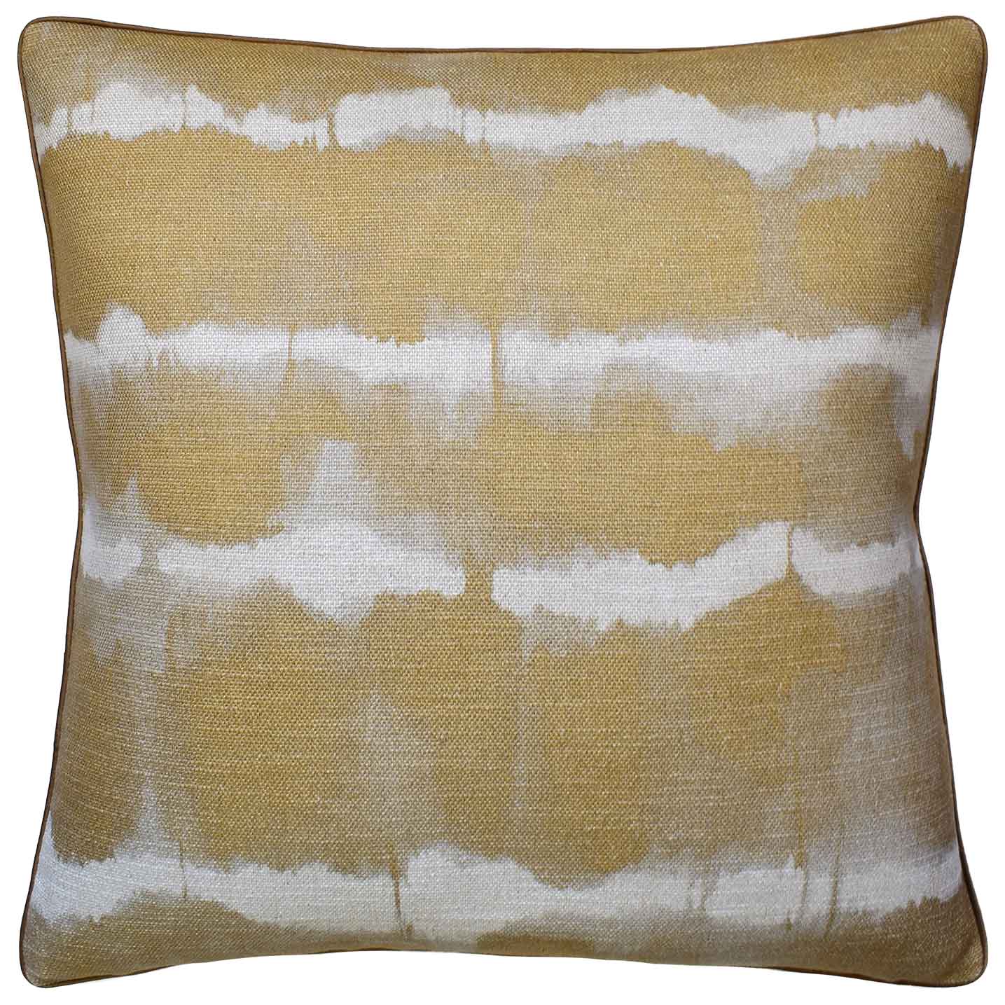 An image of Ryan Studio Baturi 22" Decorative Pillow