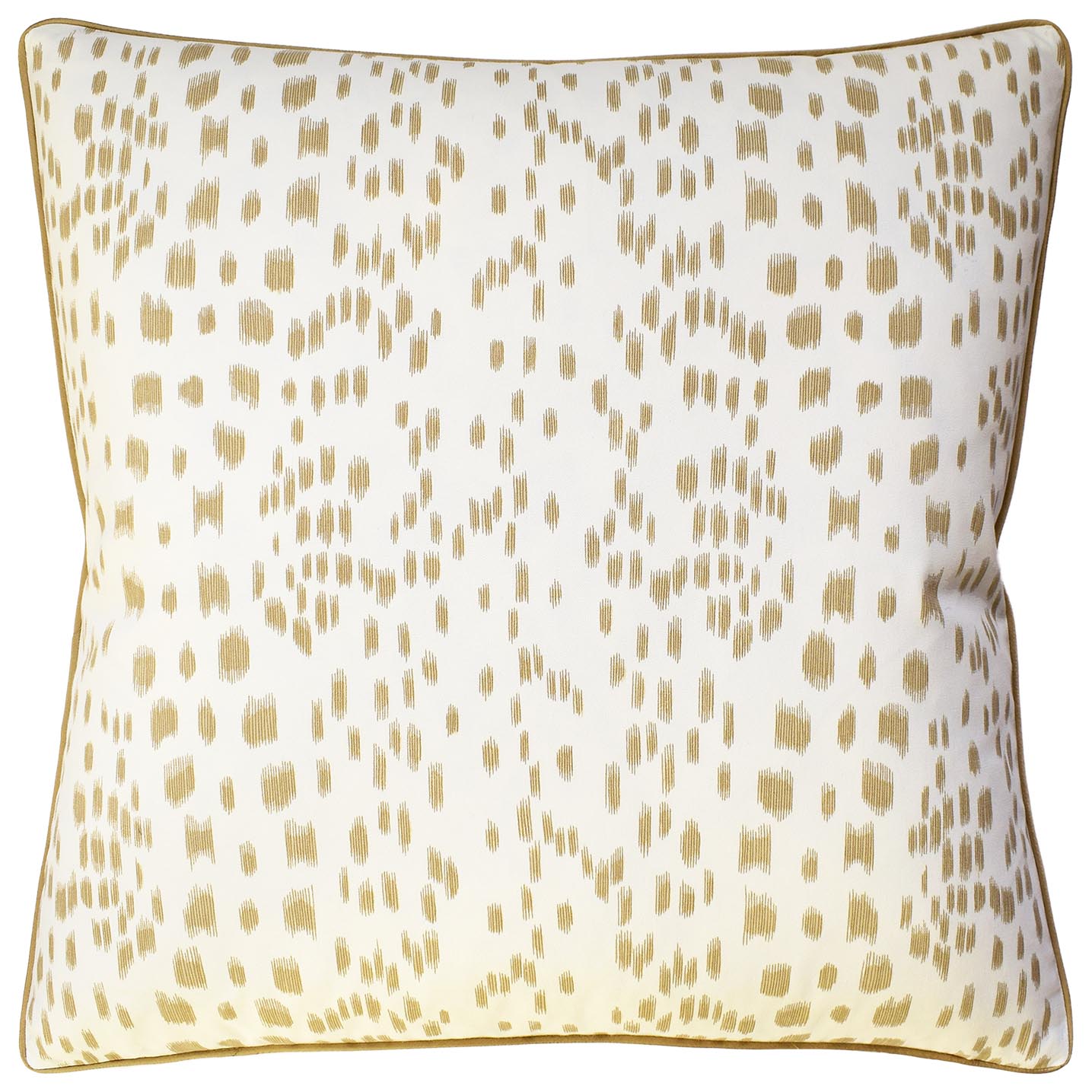 An image of Ryan Studio Les Touches 22" Decorative Pillow
