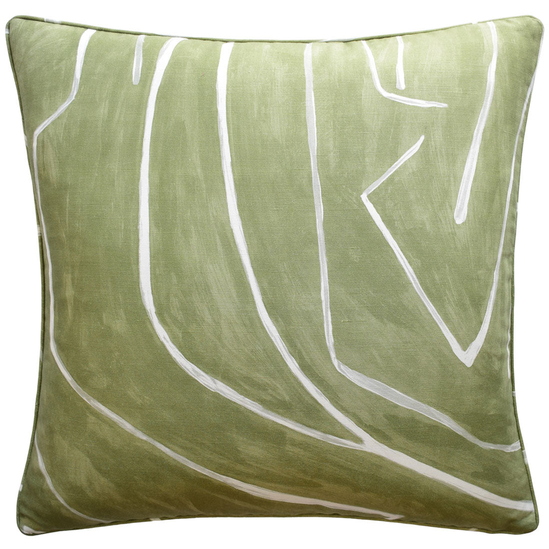 Ryan Studio Graffito Decorative Pillow