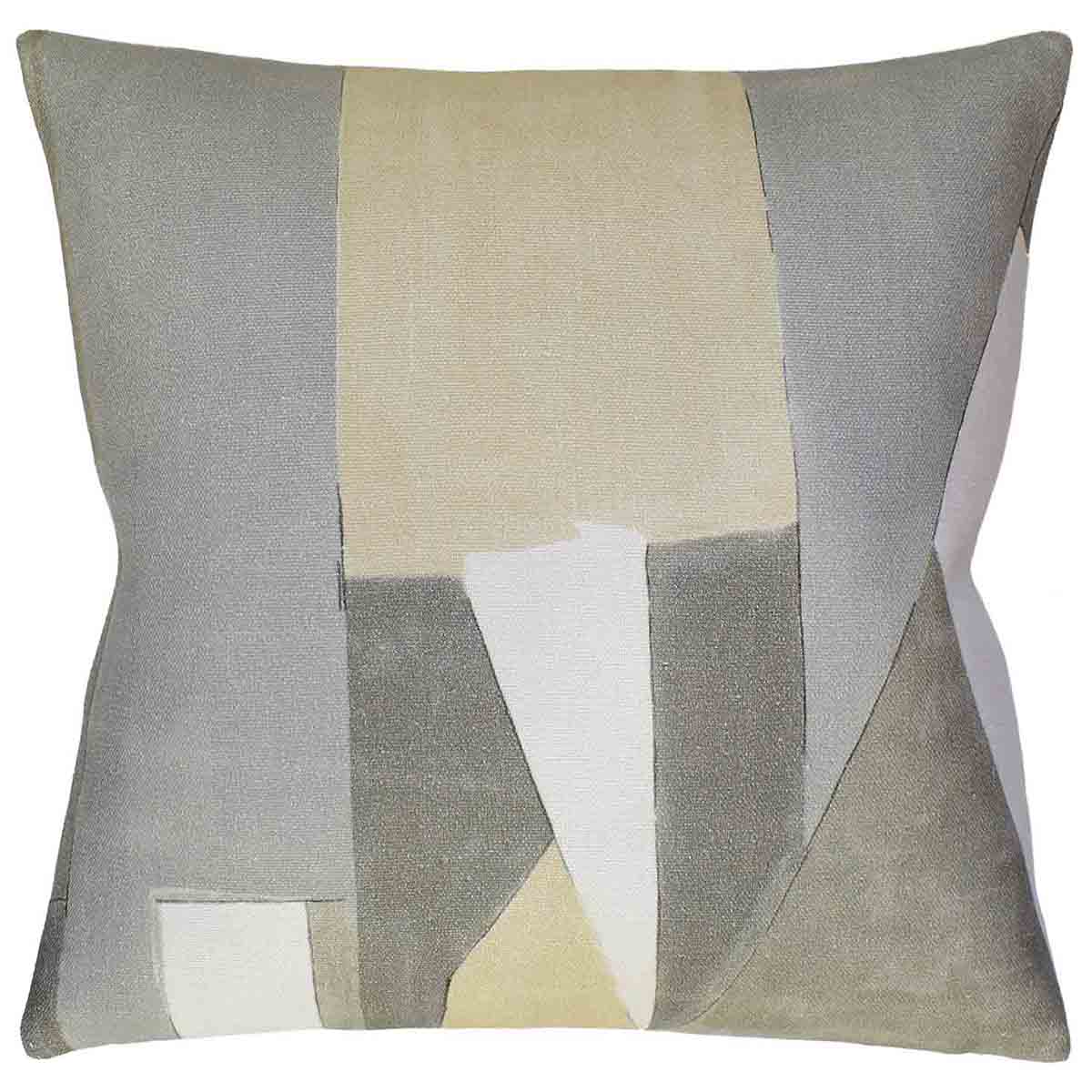 An image of Ryan Studio District Decorative Pillow