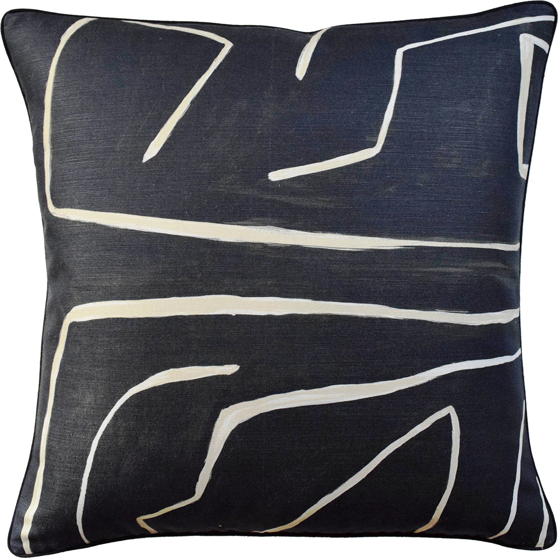 Ryan Studio Graffito Decorative Pillow