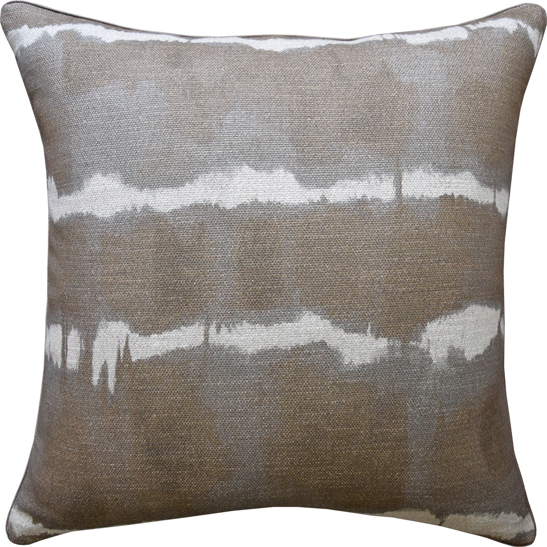 An image of Ryan Studio Baturi 22" Decorative Pillow