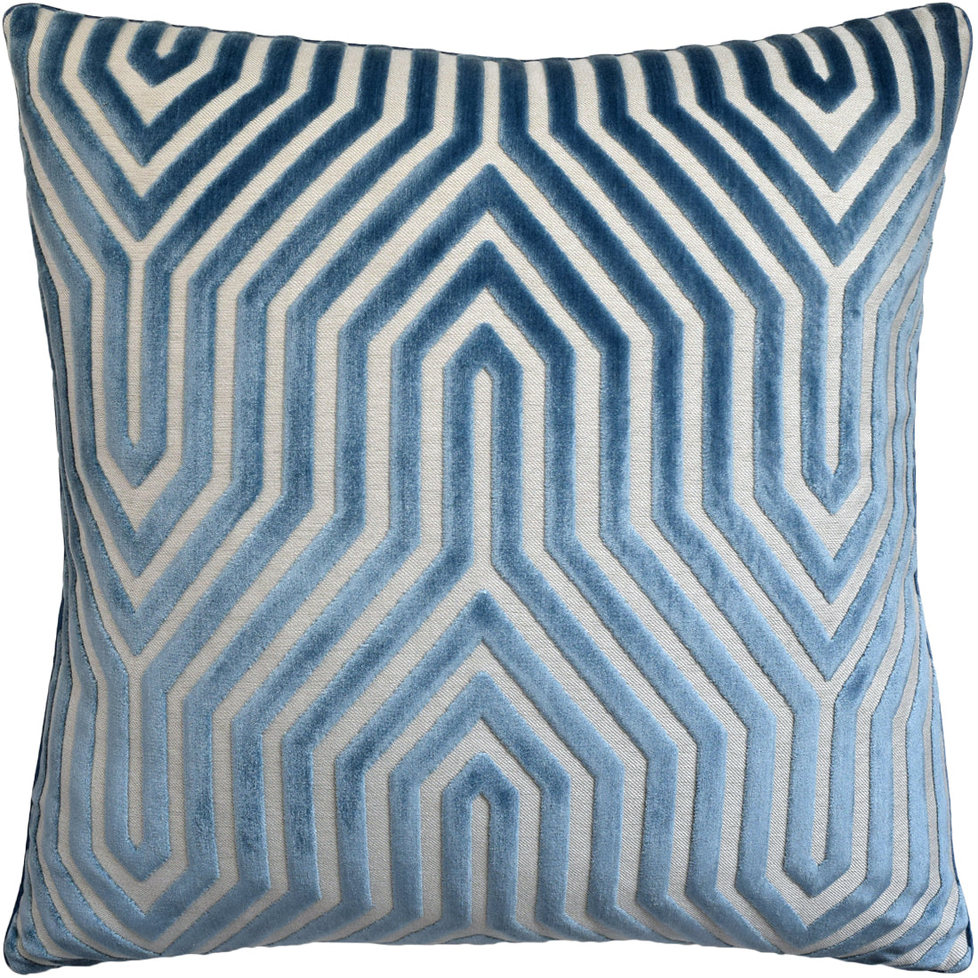 An image of Ryan Studio Decorative Pillow - Vanderbilt