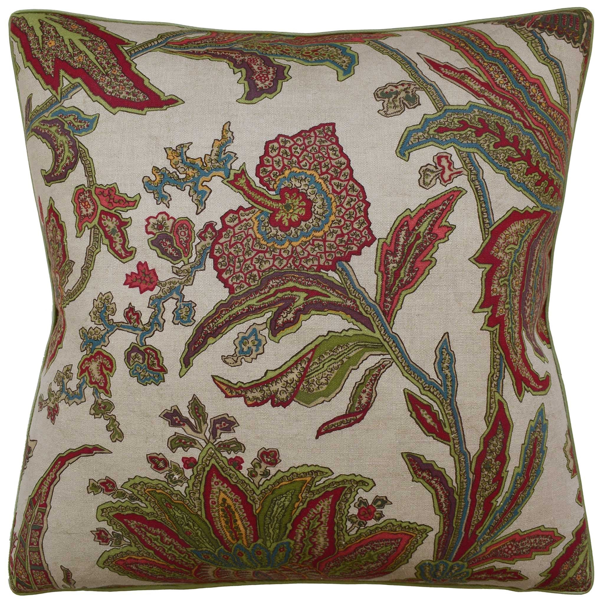 Ryan Studio Breckenridge 22" Decorative Pillow