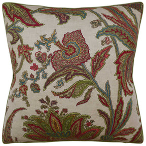 Ryan Studio Breckenridge 22" Decorative Pillow