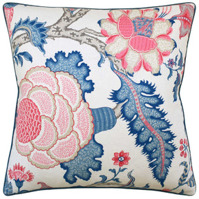 Ryan Studio Arborvitae 22" Decorative Pillow