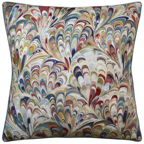 Ryan Studio Ellis 22" Decorative Pillow
