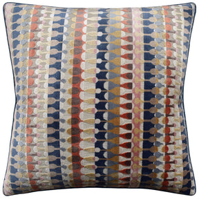 Ryan Studio Orpheus 22" Decorative Pillow