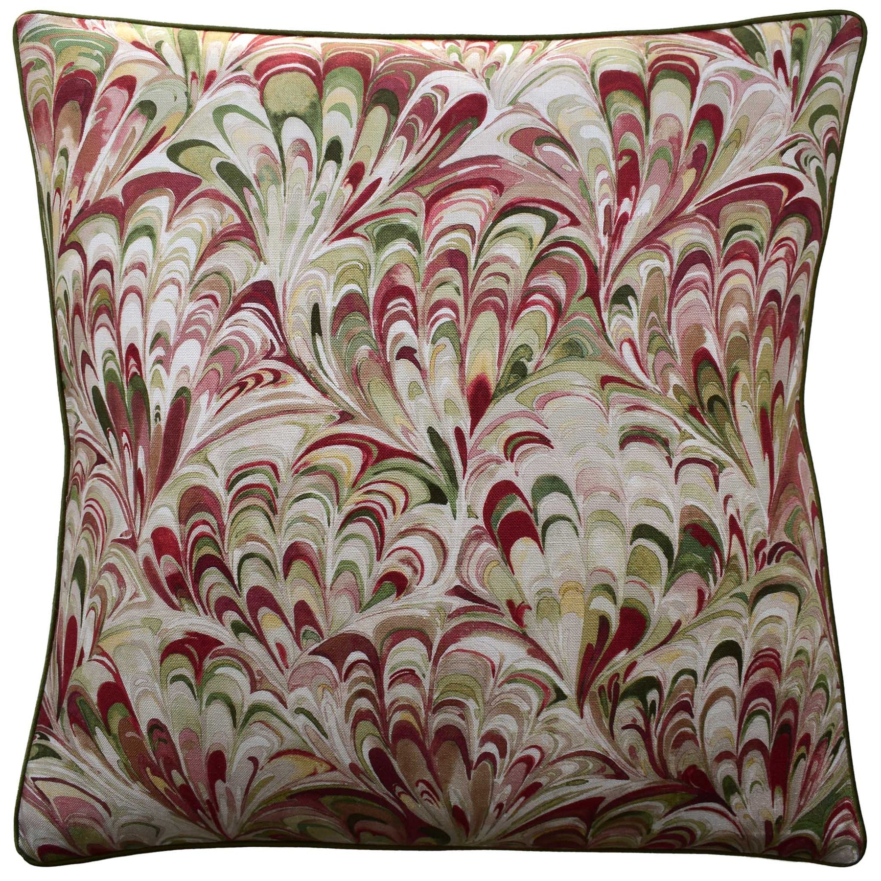 An image of Ryan Studio Ellis 22" Decorative Pillow