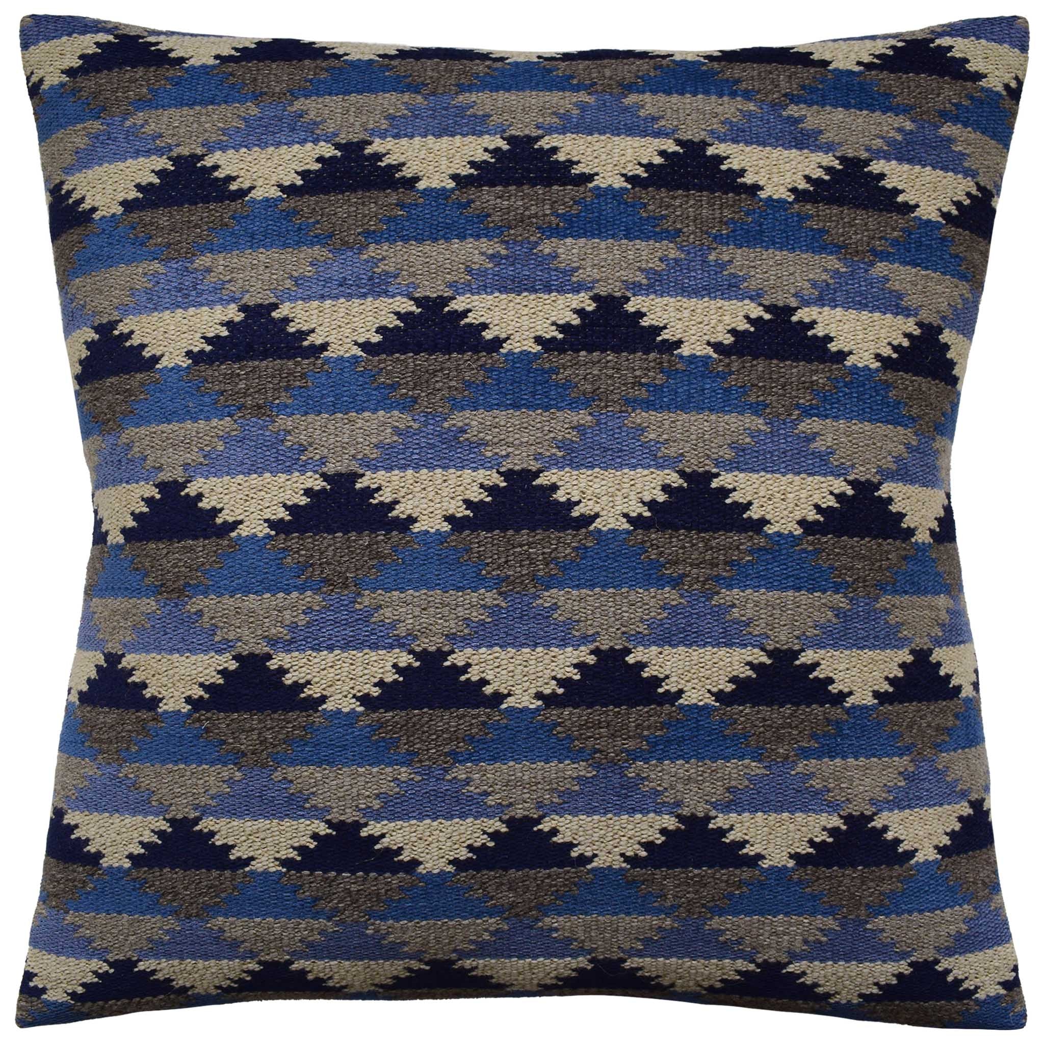 Ryan Studio Chimito 22" Decorative Pillow