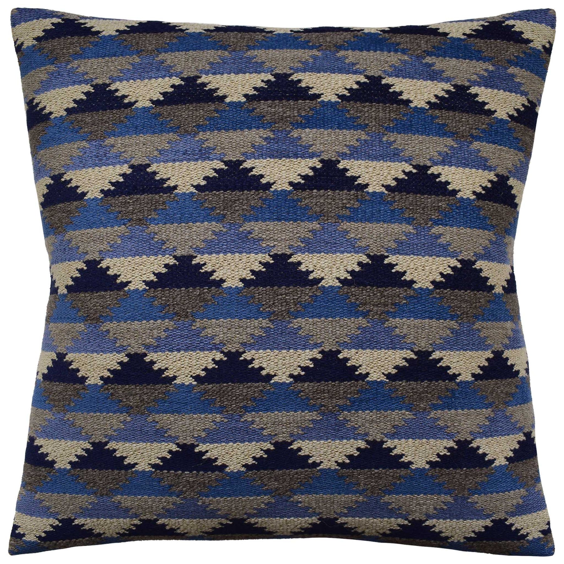 An image of Ryan Studio Chimito 22" Decorative Pillow
