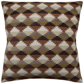 Ryan Studio Chimito 22" Decorative Pillow