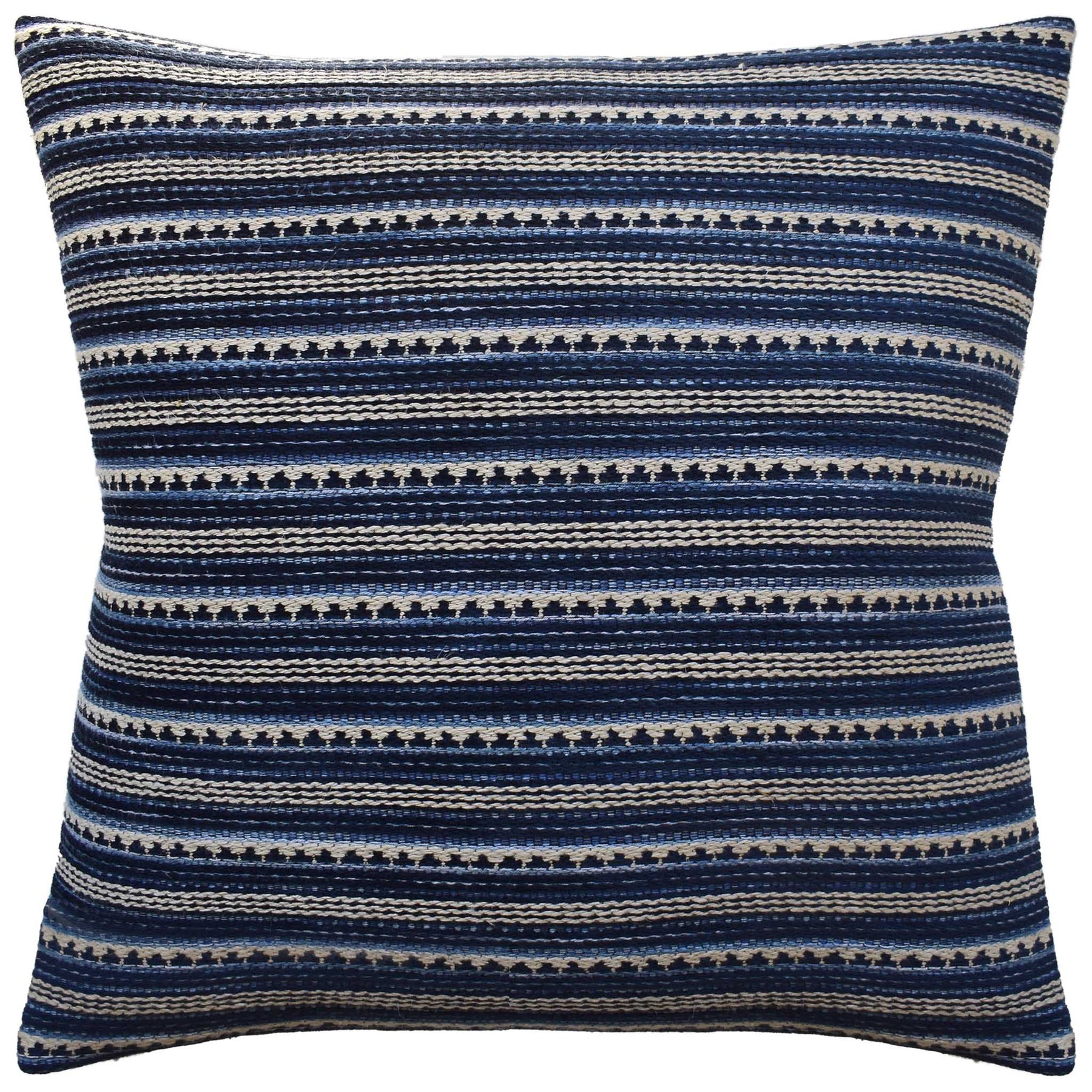 An image of Ryan Studio Vaquero 22" Decorative Pillow