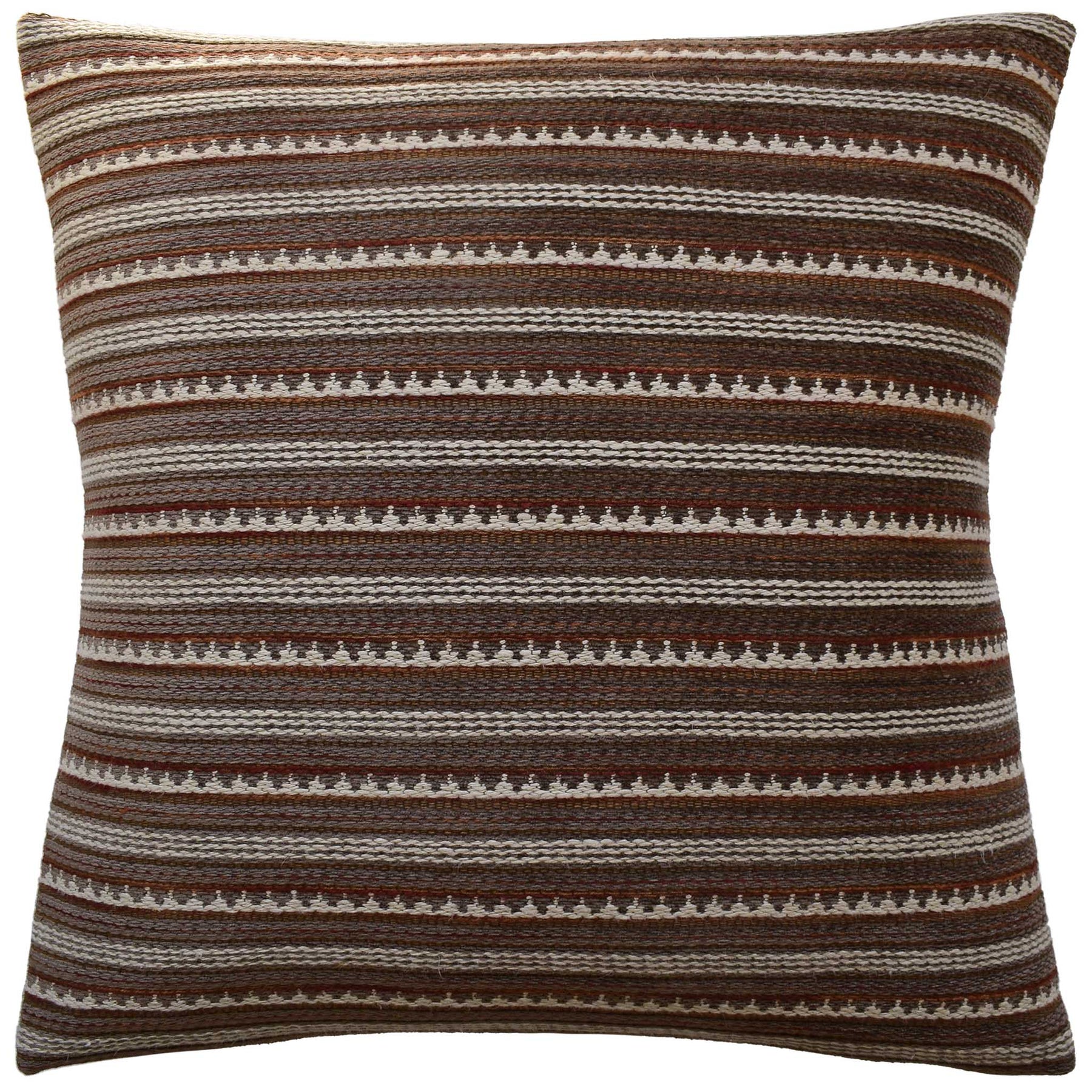 An image of Ryan Studio Vaquero 22" Decorative Pillow