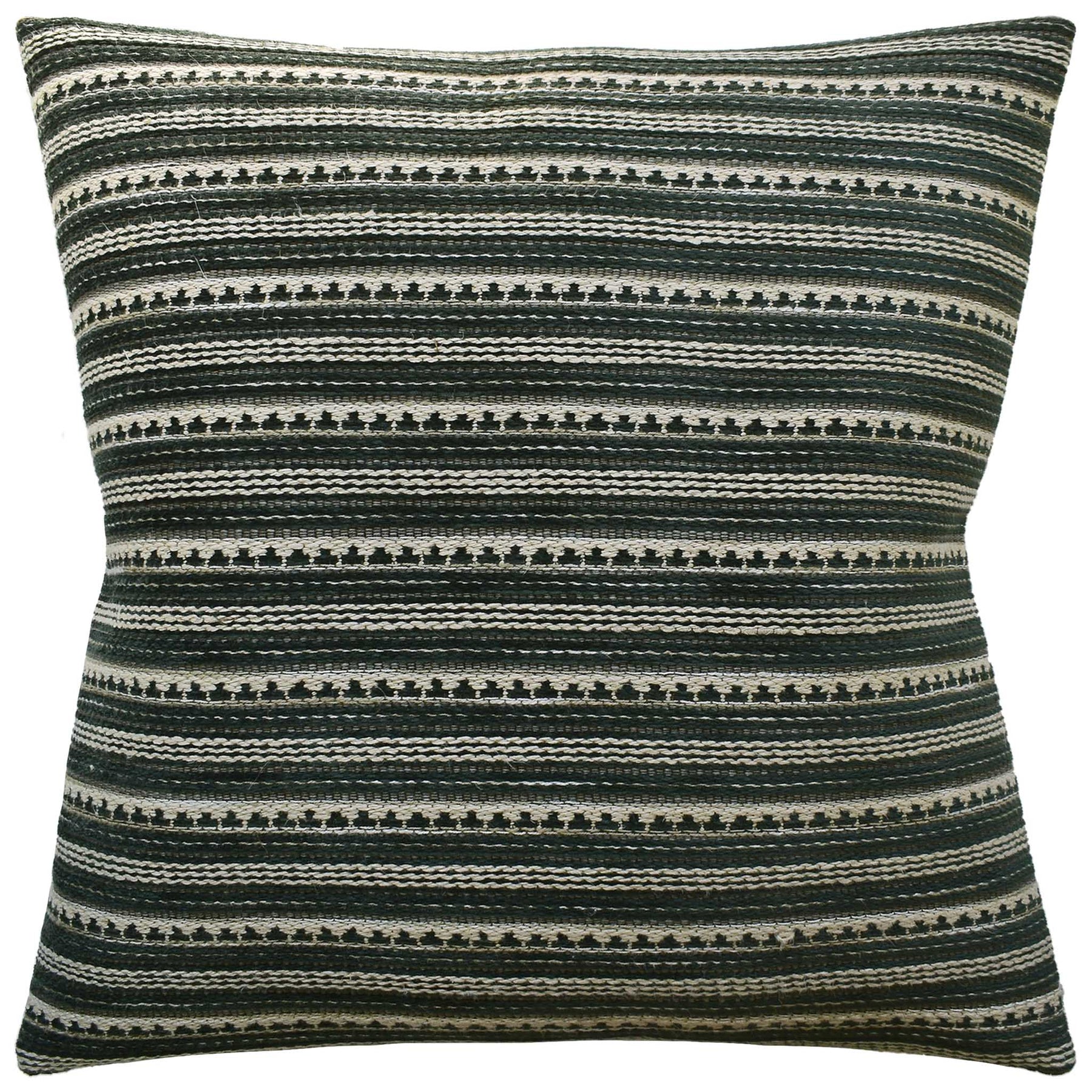 An image of Ryan Studio Vaquero 22" Decorative Pillow