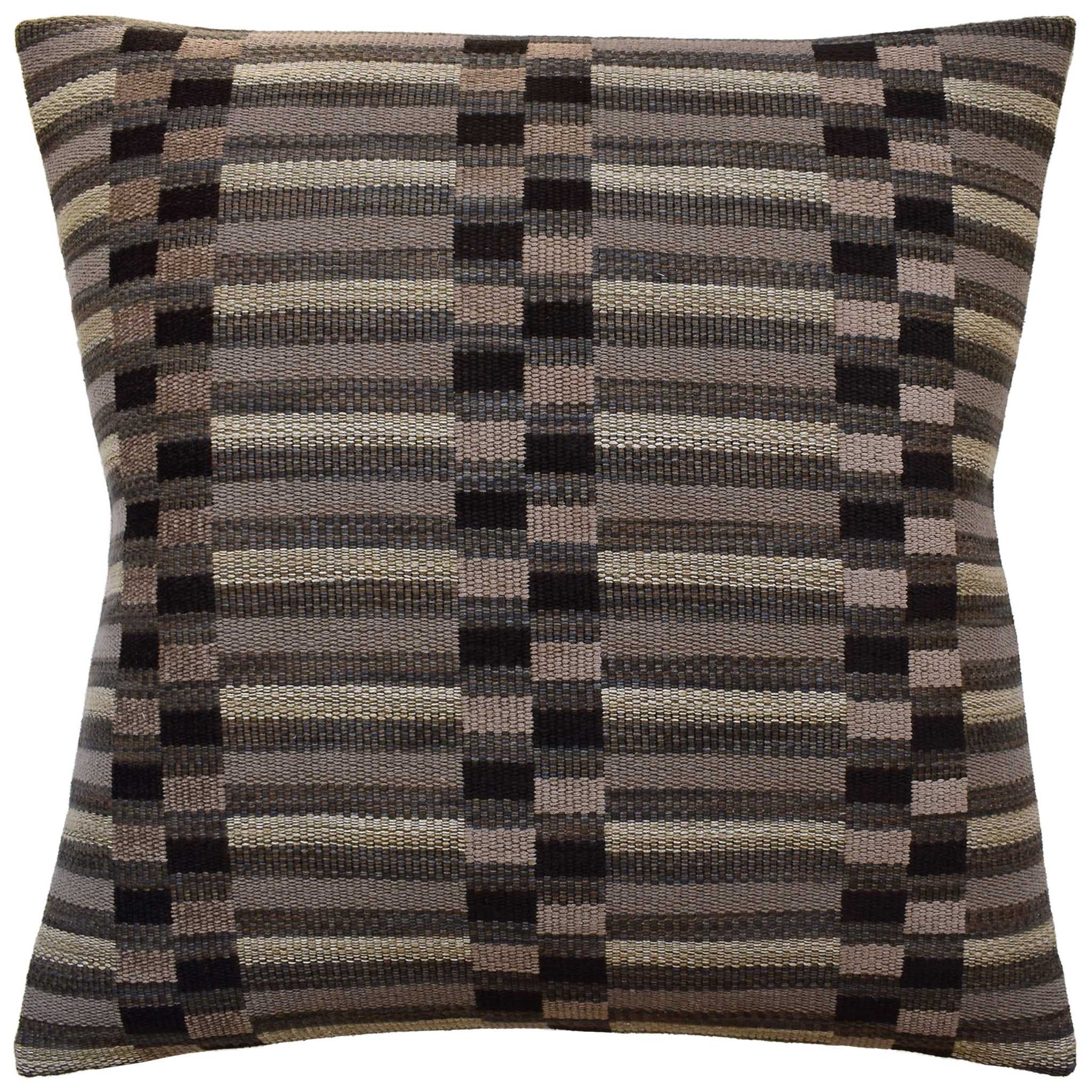An image of Ryan Studio Bahia Blanca 22" Decorative Pillow
