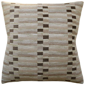 Ryan Studio Bahia Blanca 22" Decorative Pillow
