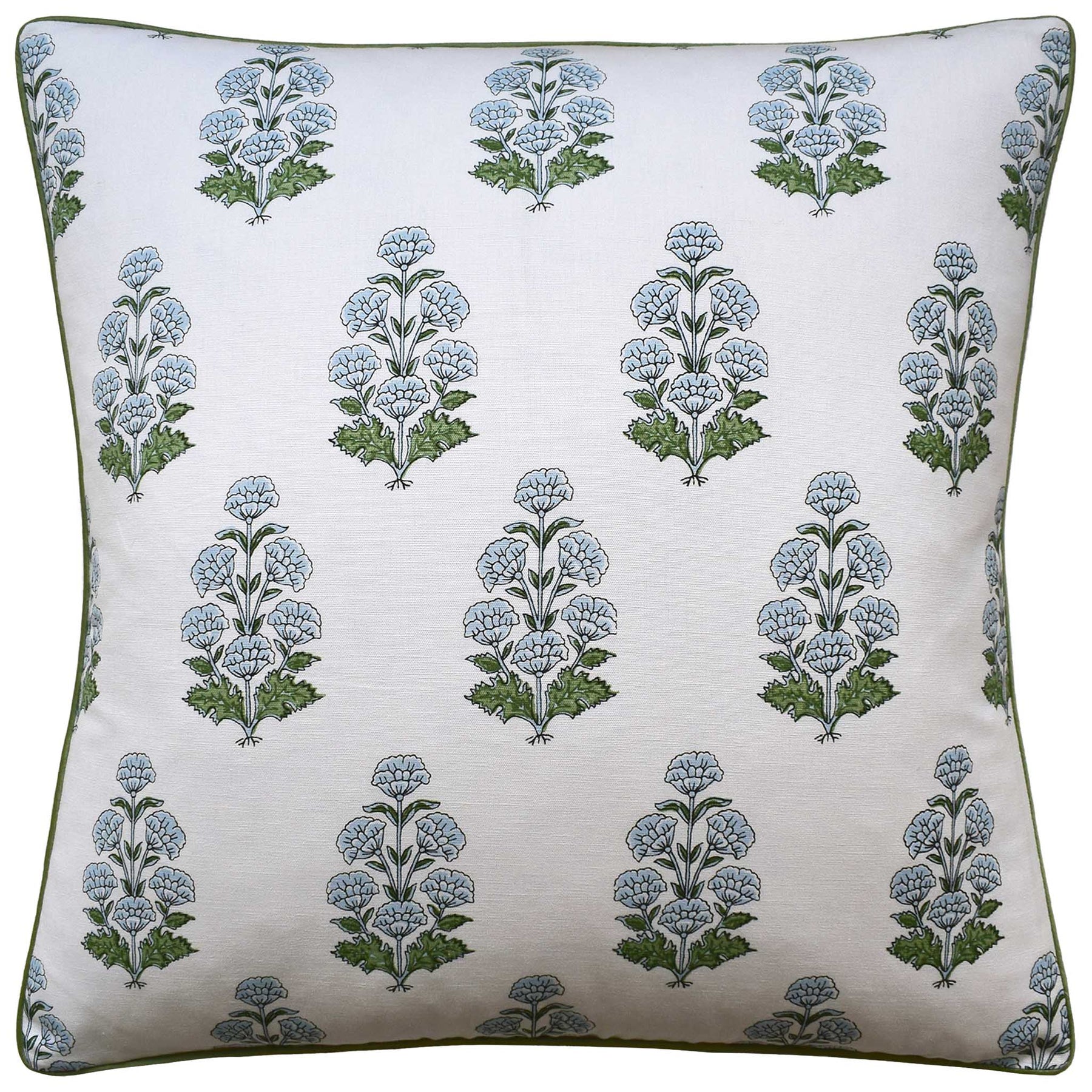 An image of Ryan Studio Audrey 22" Decorative Pillow