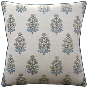 Ryan Studio Audrey 22" Decorative Pillow