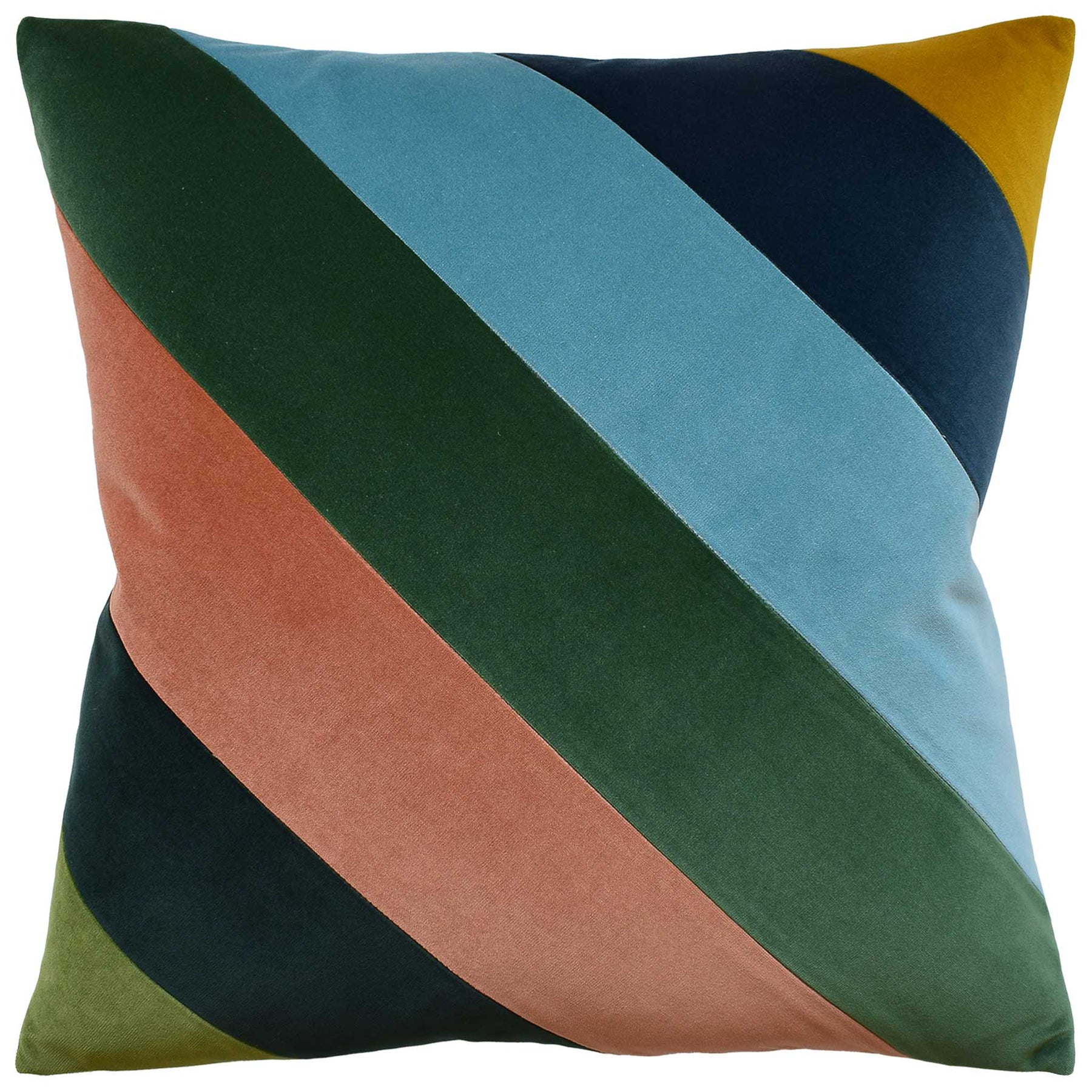 An image of Ryan Studio Foster 22" Decorative Pillow
