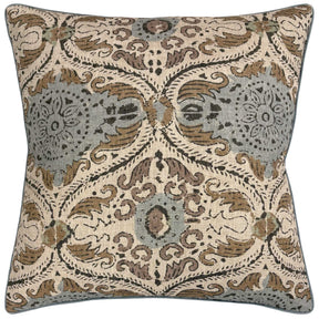 Ryan Studio Cecilia 22" Decorative Pillow