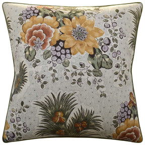 Ryan Studio Drexel Hill 22" Decorative Pillow