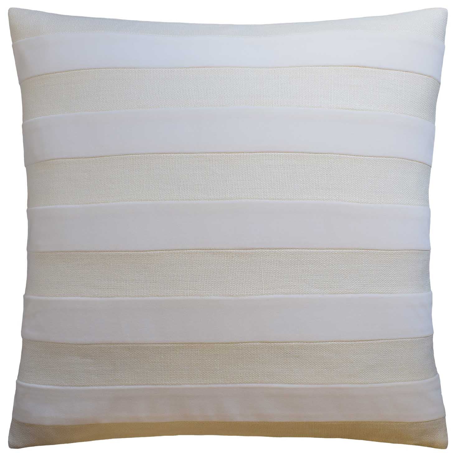 Ryan Studio Parker Stripe Decorative Pillow