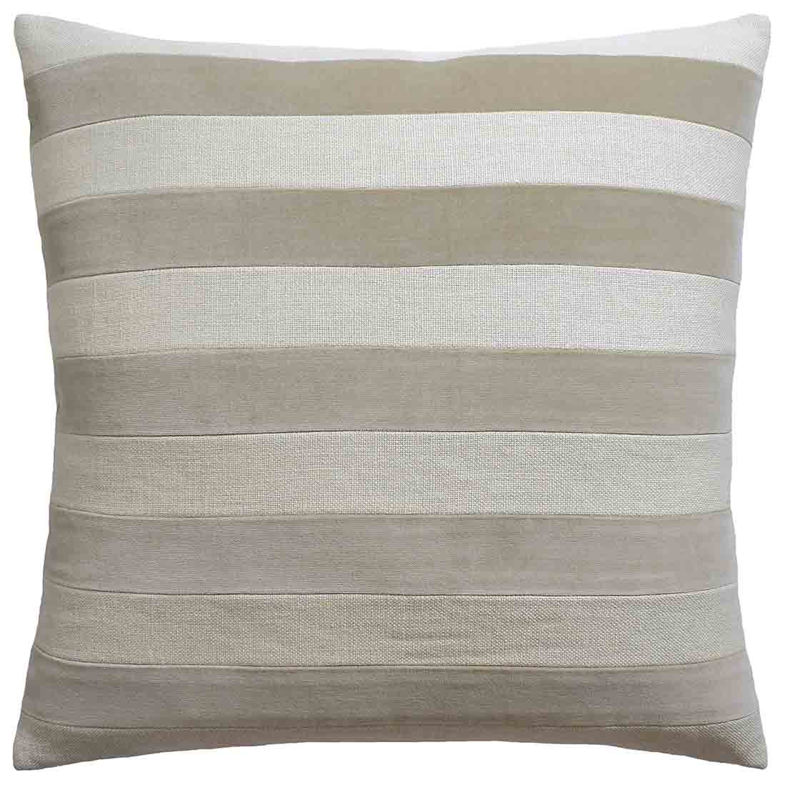 Ryan Studio Parker Stripe Decorative Pillow