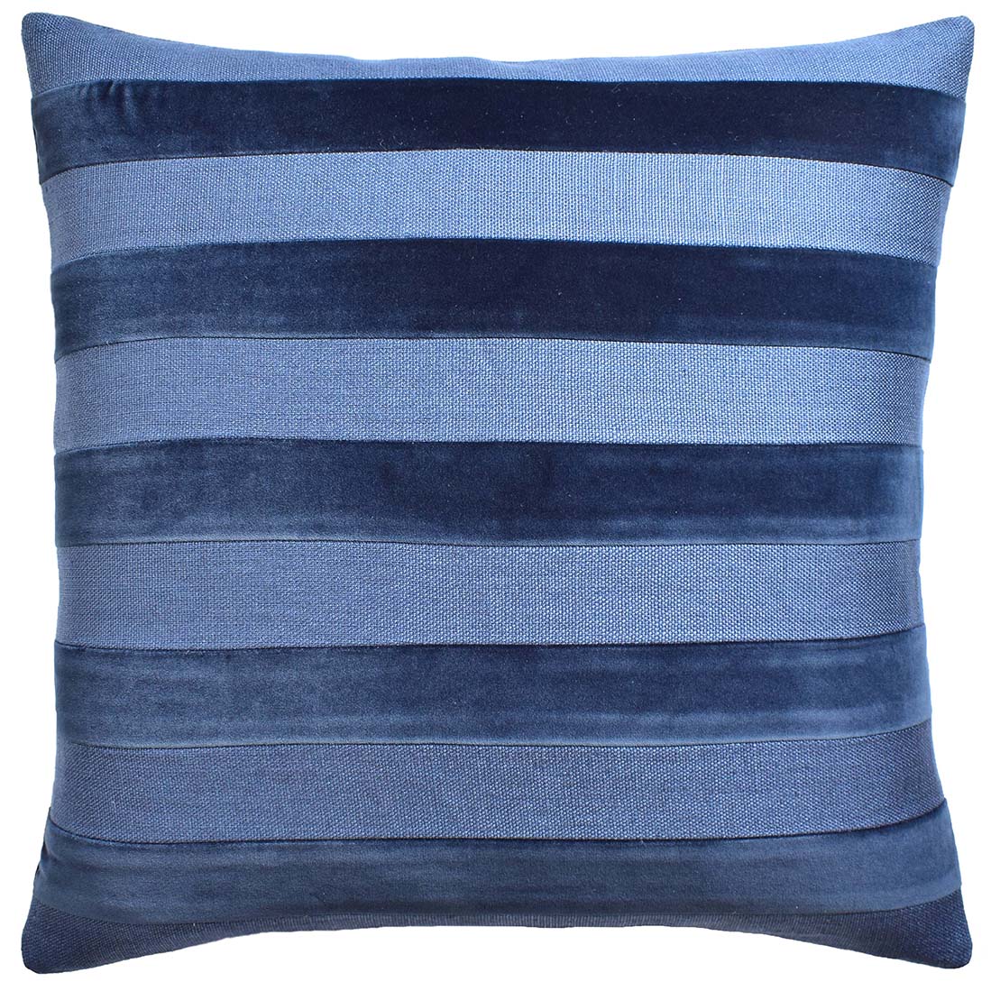 Ryan Studio Parker Stripe Decorative Pillow