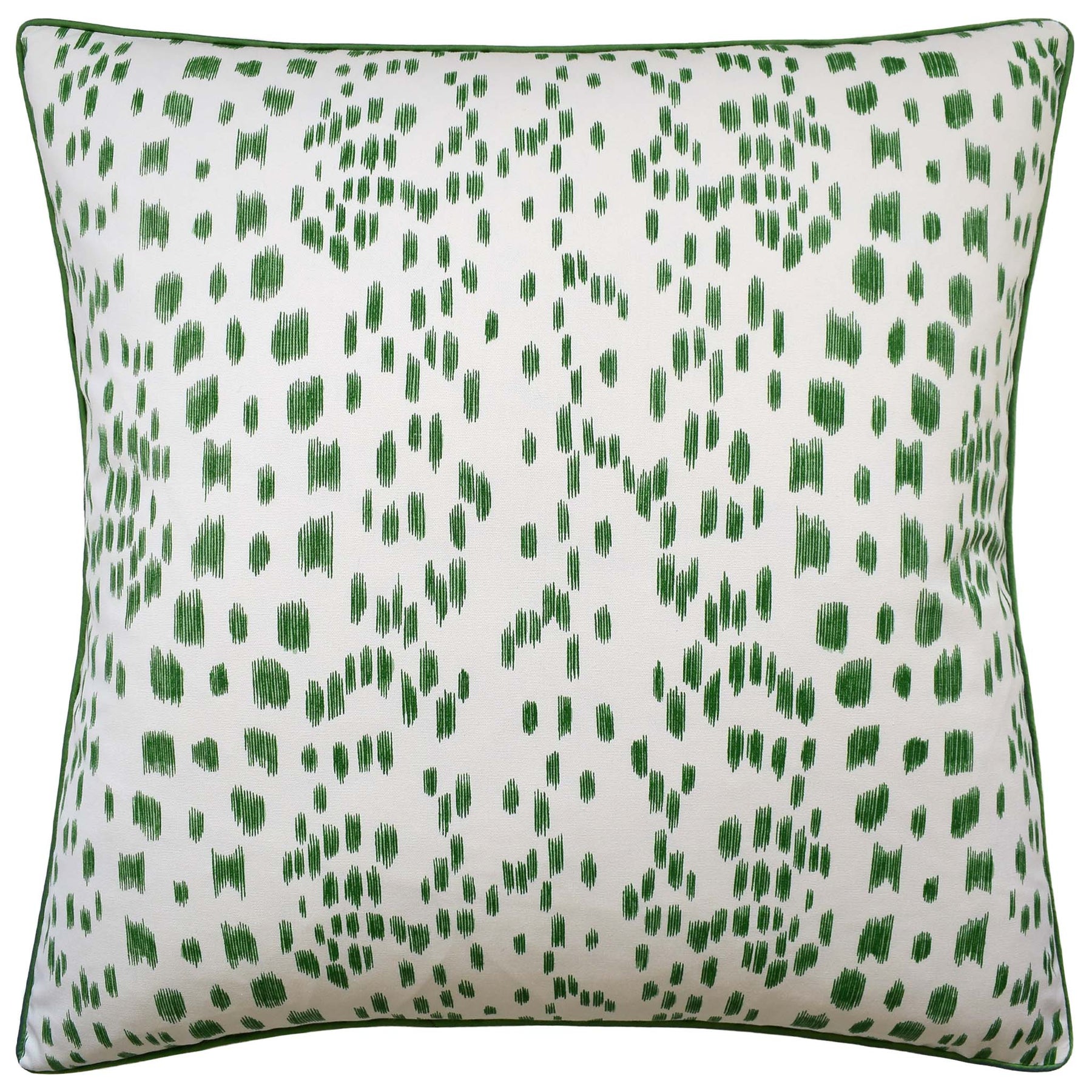 An image of Ryan Studio Les Touches 22" Decorative Pillow