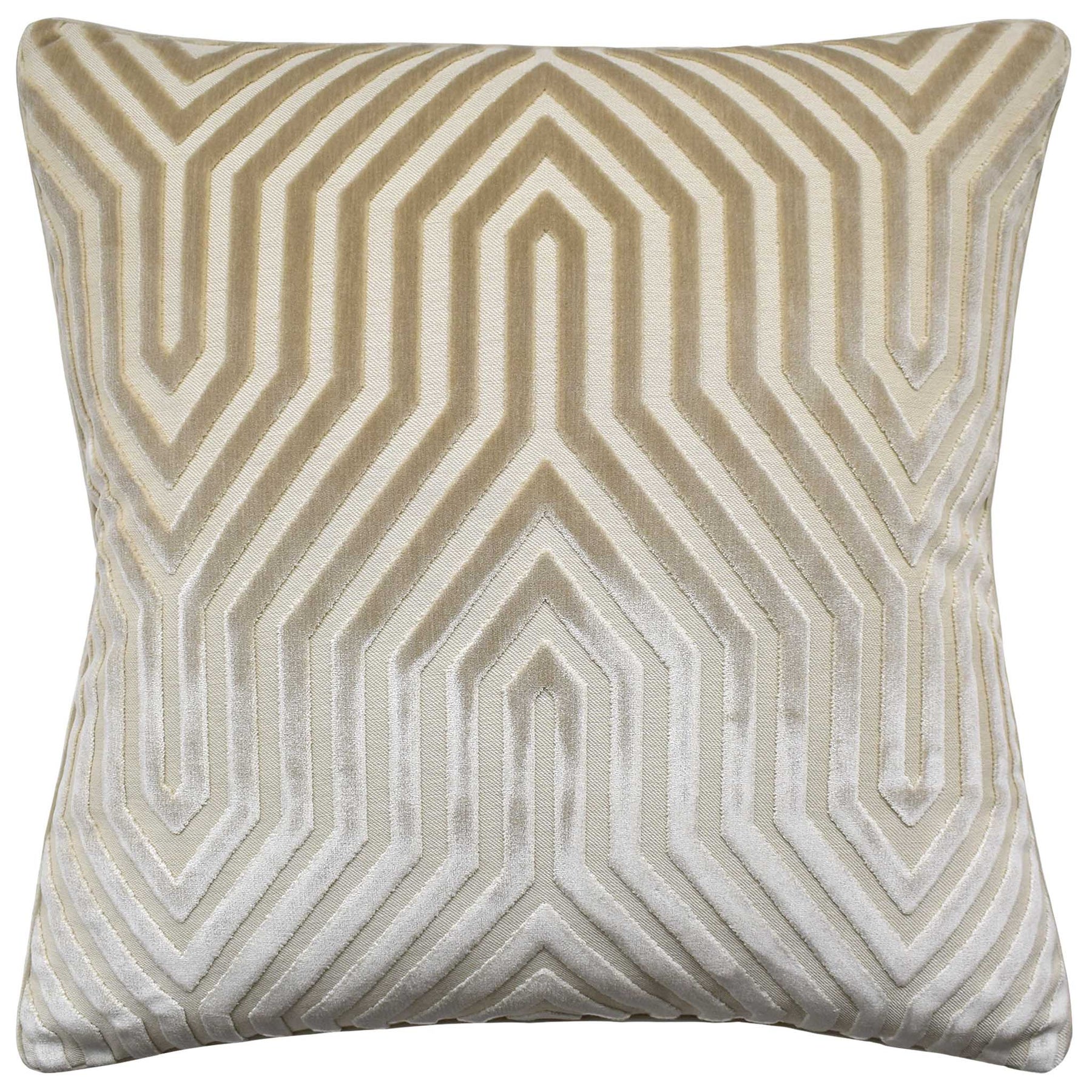 An image of Ryan Studio Decorative Pillow - Vanderbilt
