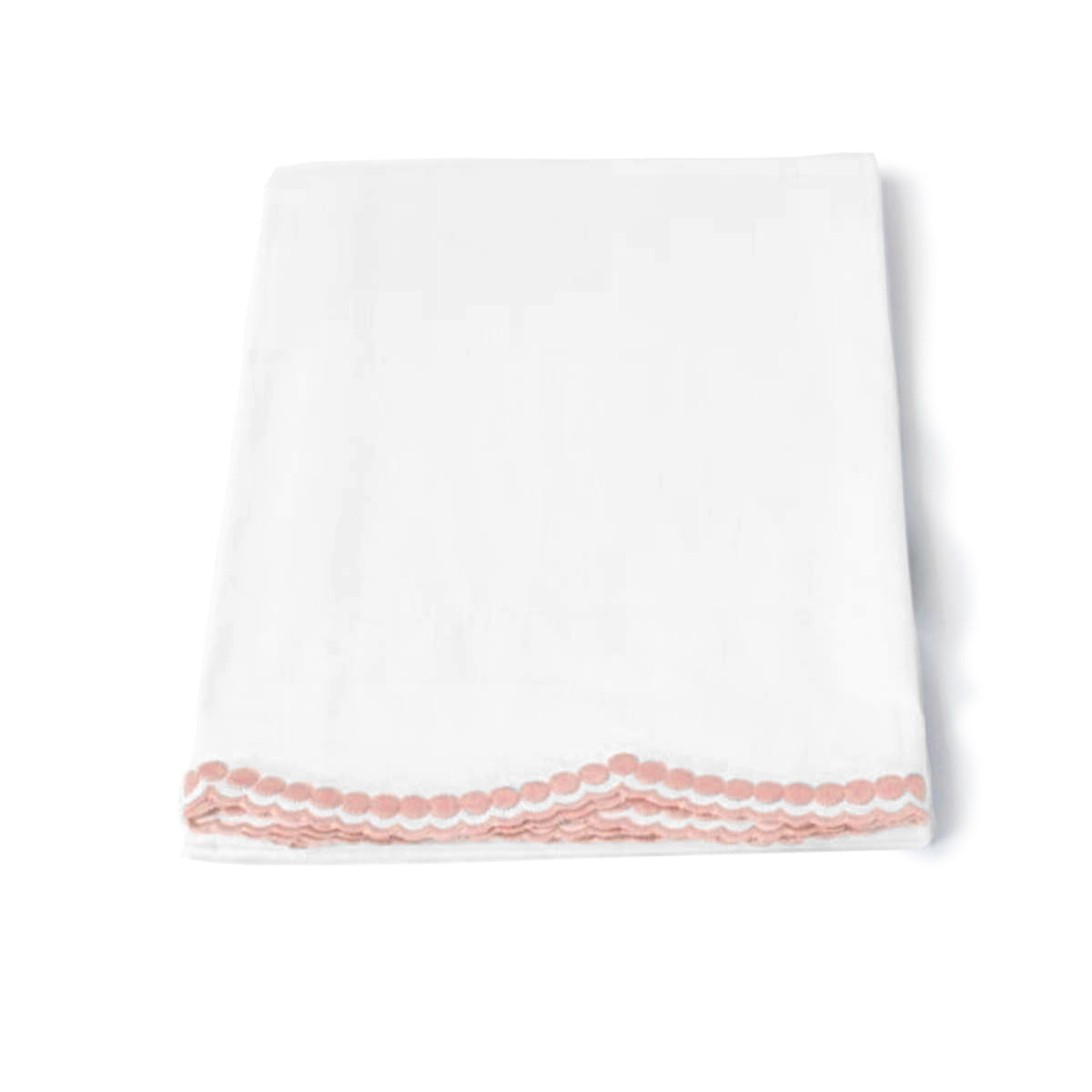Gracious Home Amanda Pillowcase