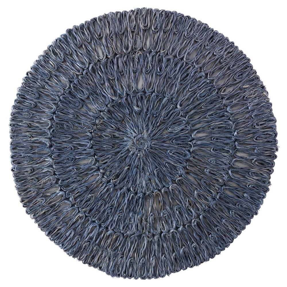 Juliska Straw Loop Placemat