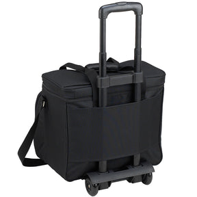 Picnic At Ascot London Picnic Cooler for 4 with Wheels