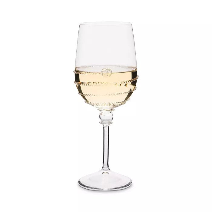 An image of Juliska Amalia Light Body White Wine Glass