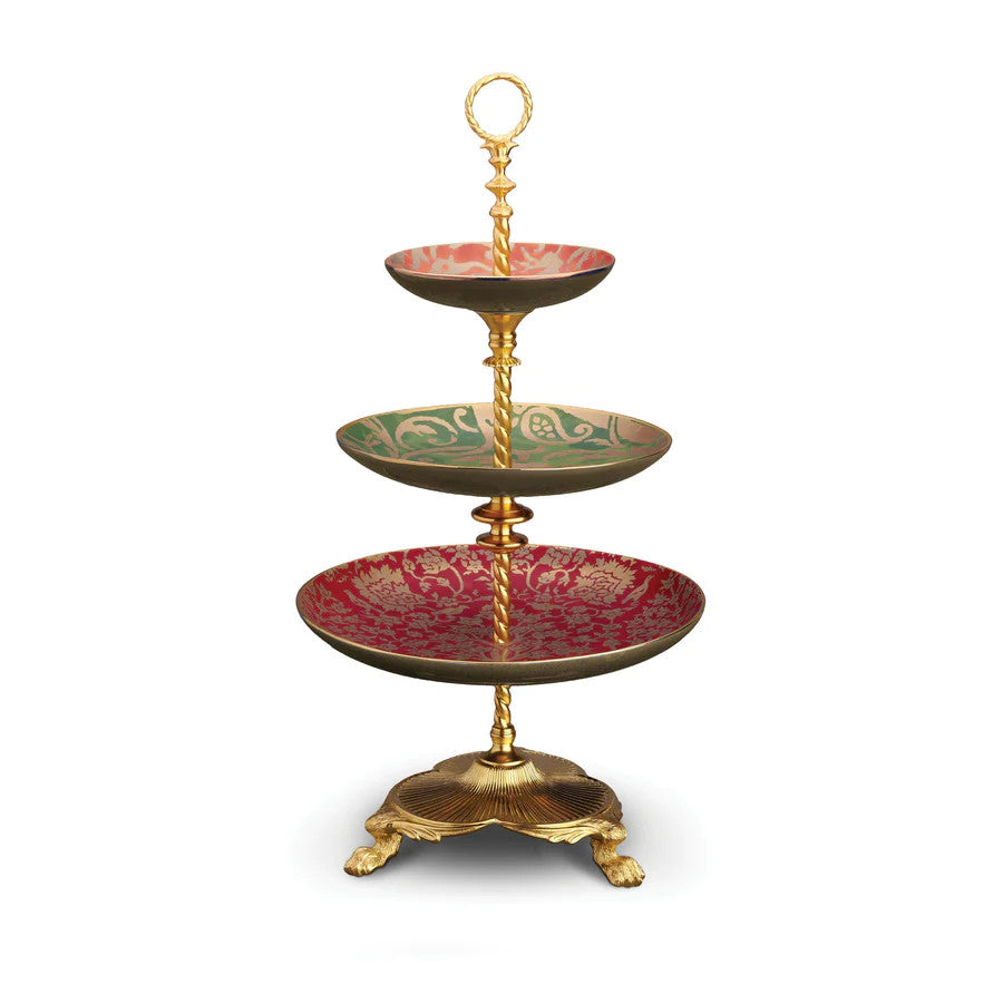 An image of L'Objet Fortuny 3-Tier Server