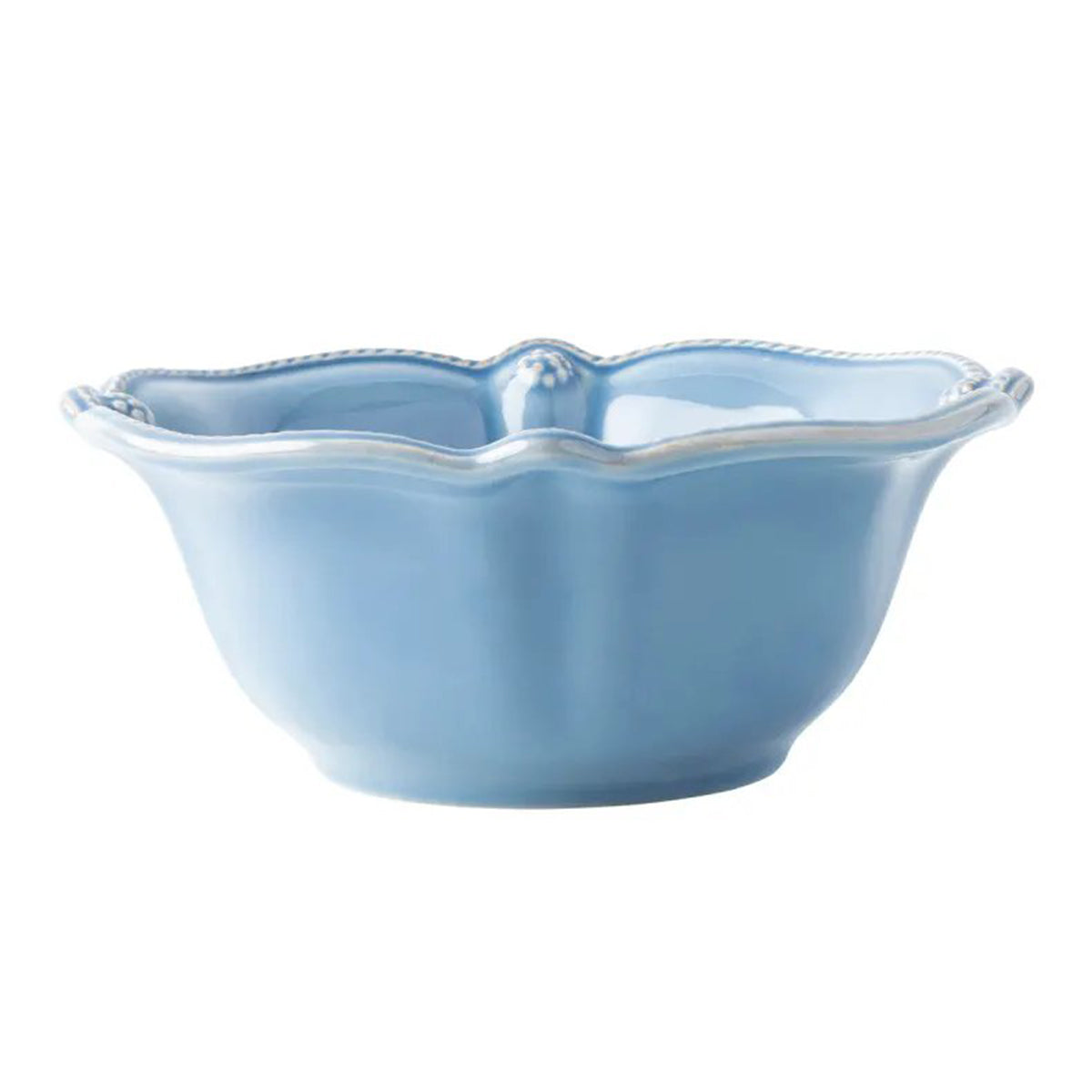 Juliska Berry & Thread Cereal/Ice Cream Bowl