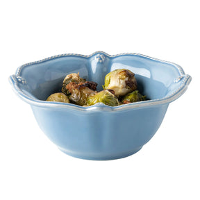 Juliska Berry & Thread Cereal/Ice Cream Bowl