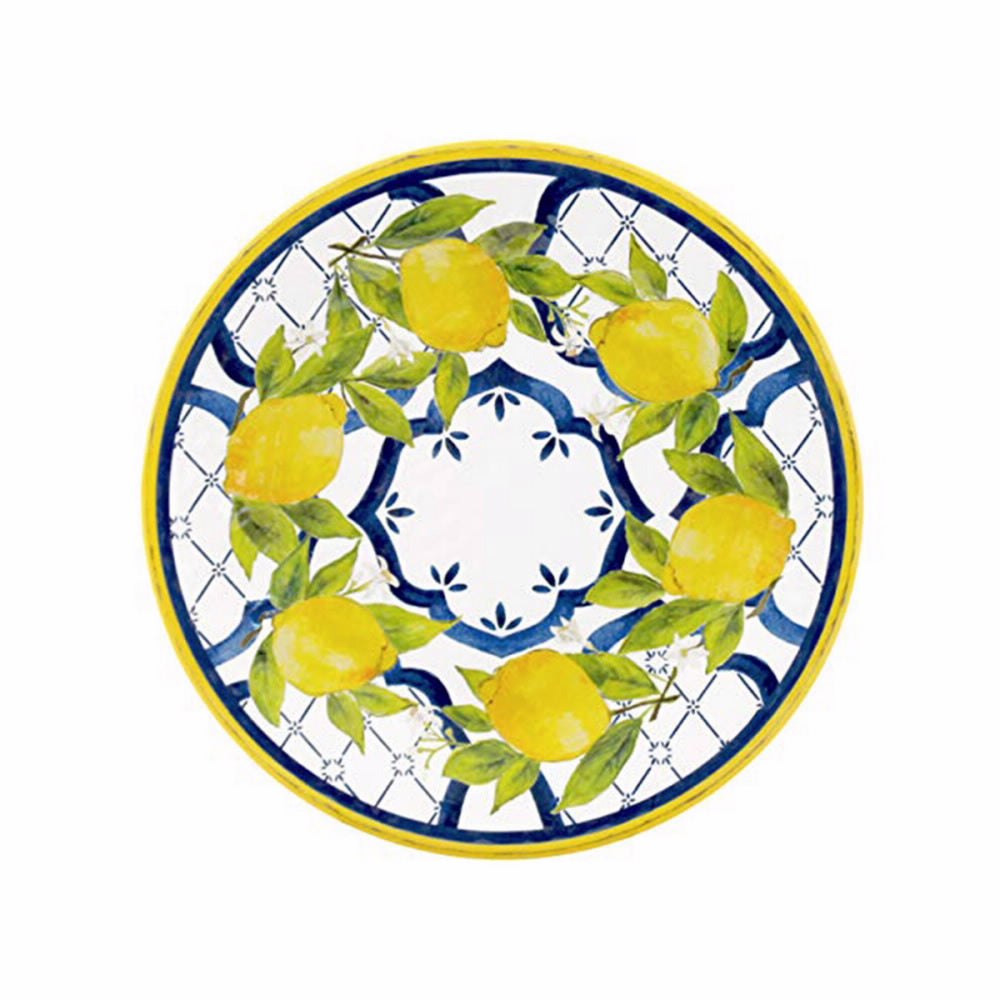An image of Le Cadeaux Palermo Dinner Plate