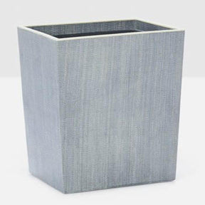 Pigeon and Poodle Maranello Rectangular Wastebasket