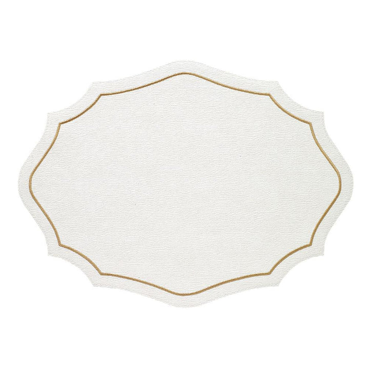 An image of Bodrum Byzantine Set of 4 Placemats