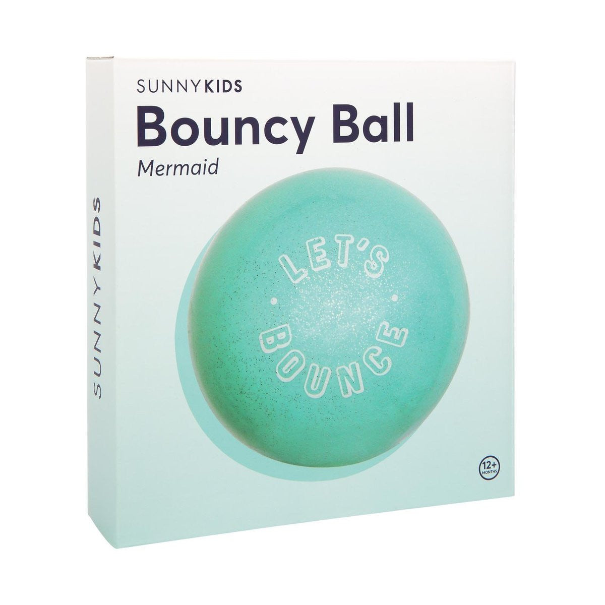 Sunny Life Mermaid Bouncy Ball