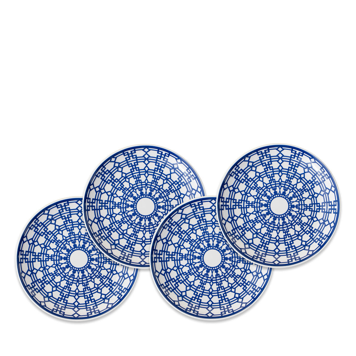 An image of Caskata Newport Canapes (Set of 4)