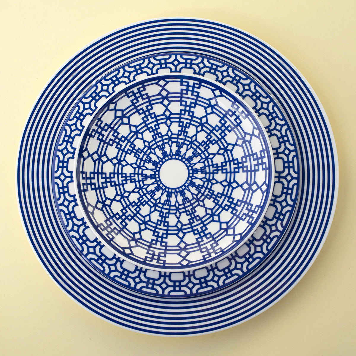 An image of Caskata Newport Canapes (Set of 4)