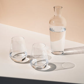 Richard Brendon Jancis Robinson Water Carafe