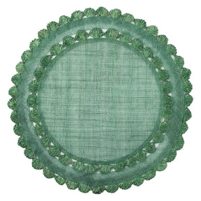Juliska Isadora Evergreen Placemat